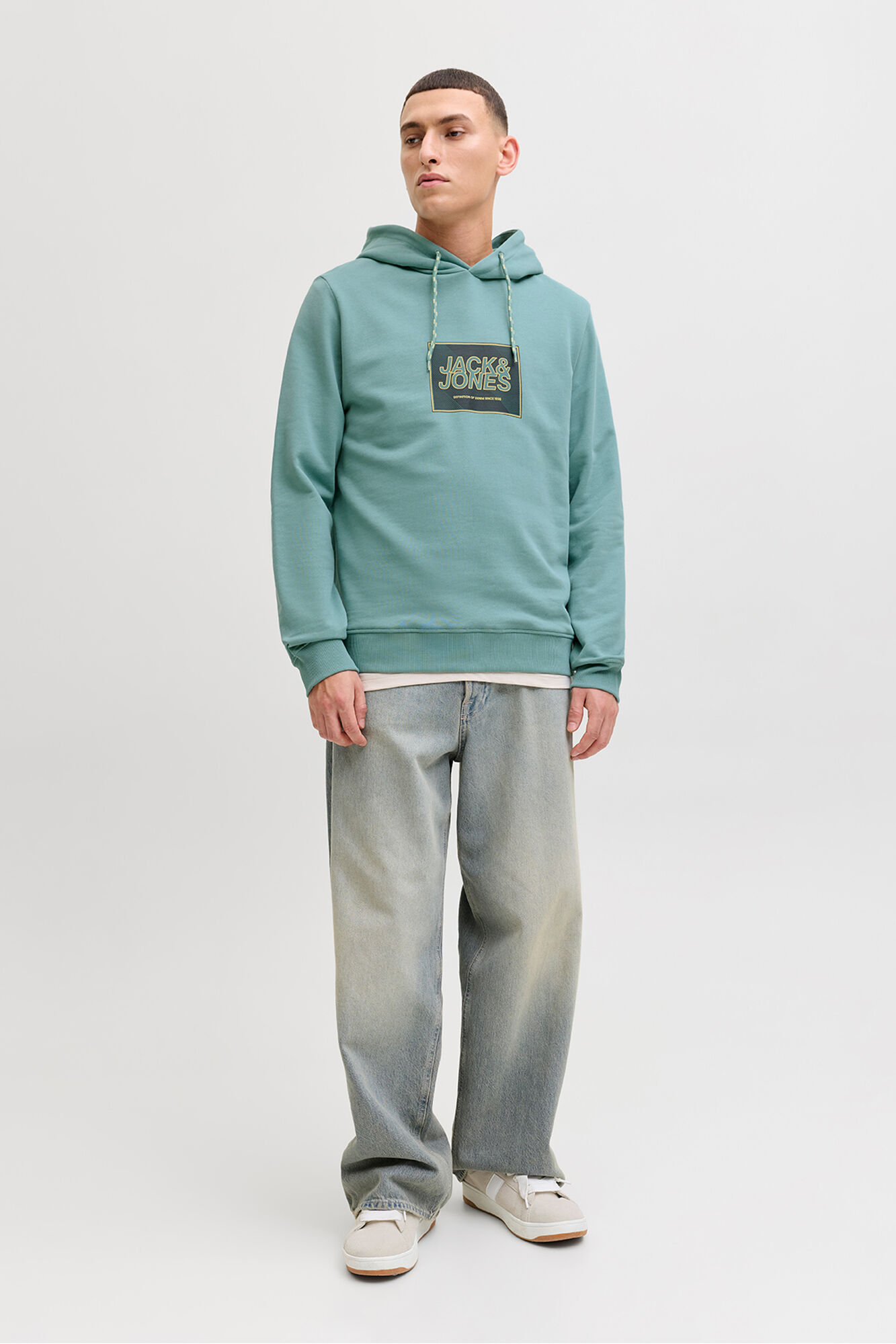 Jack & Jones Sweatshirt capuz