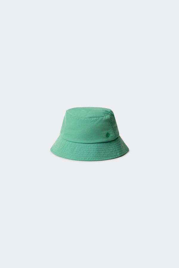 Springfield Kids Bucket de crian&ccedil;a verde