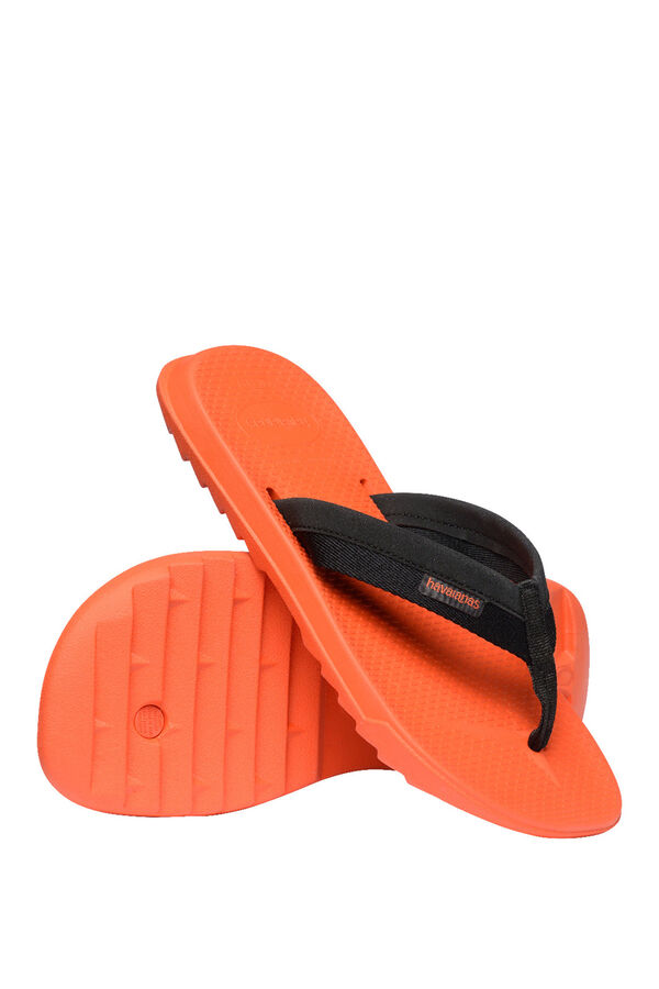 Havaianas Havaianas Square Glitter Party vermelho