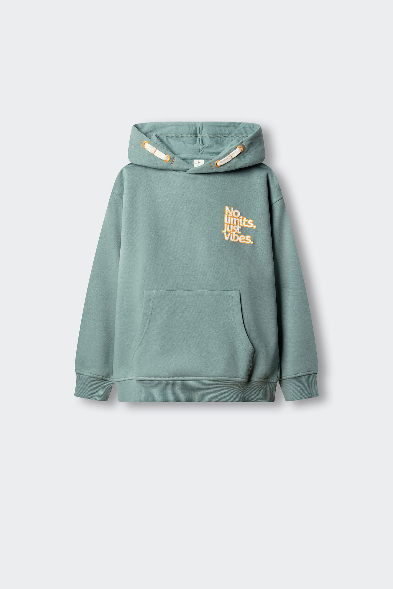 Springfield Kids Sweatshirt "No limits" para menino
