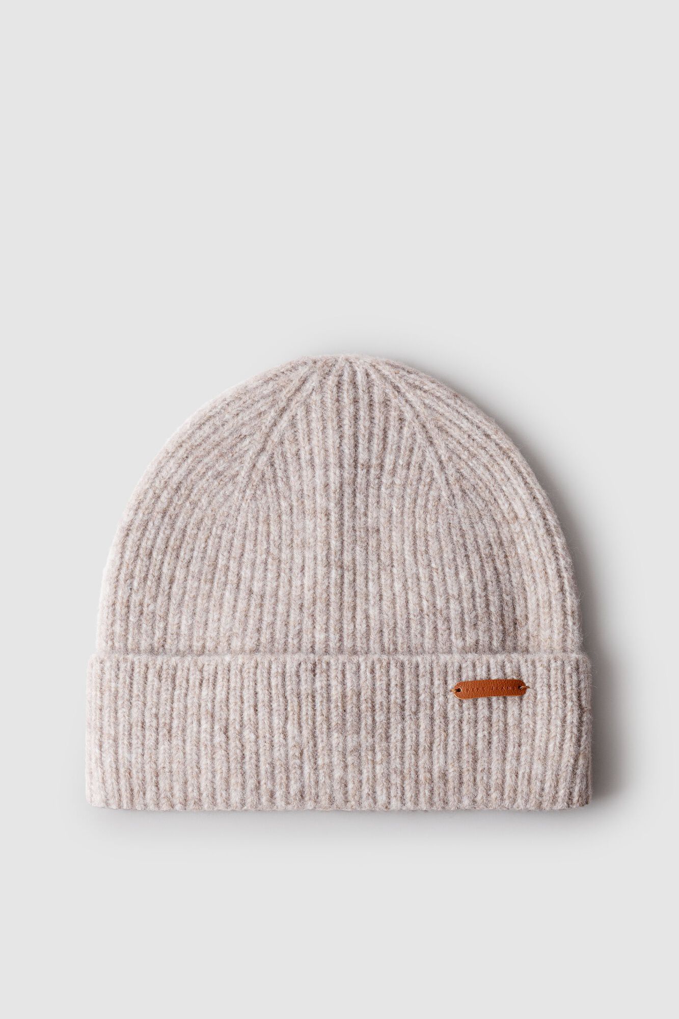 Pepe Jeans Gorro de malha com pompom