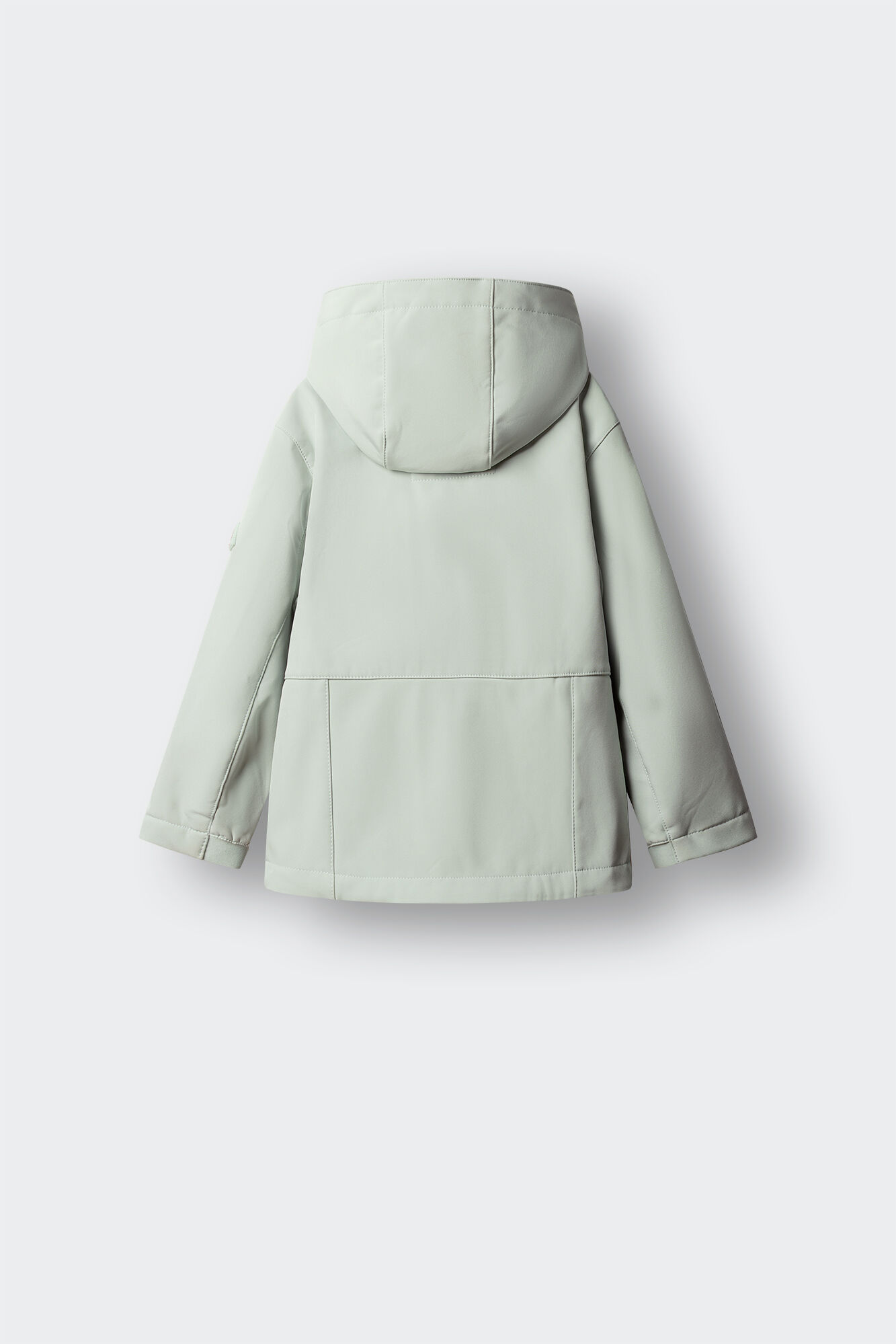 Springfield Kids Casaco softshell menina