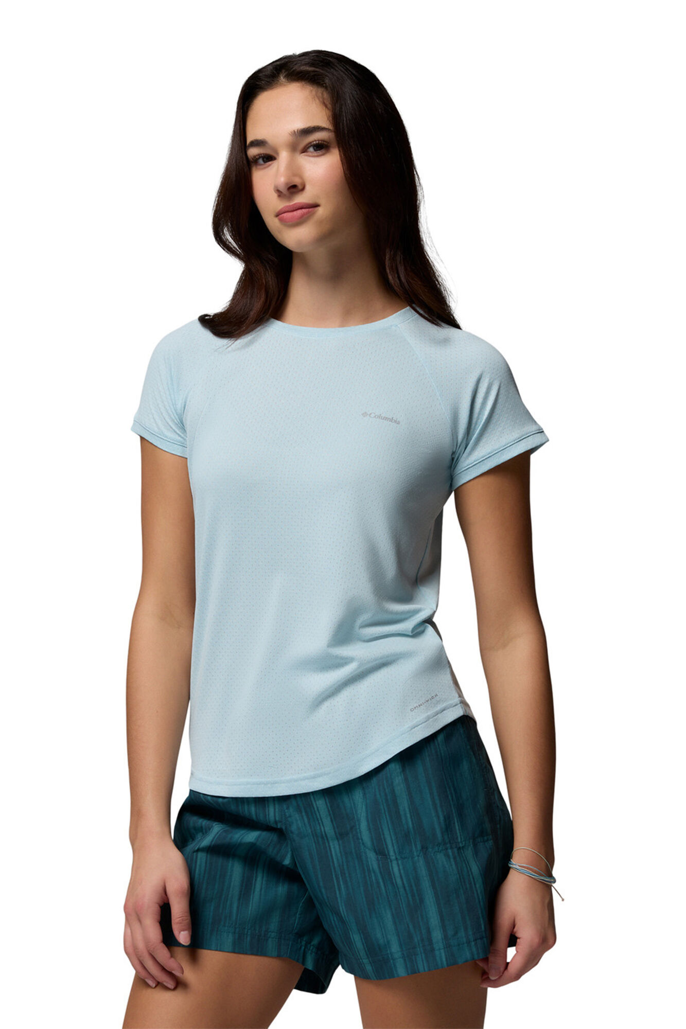 Columbia Camiseta t&eacute;cnica