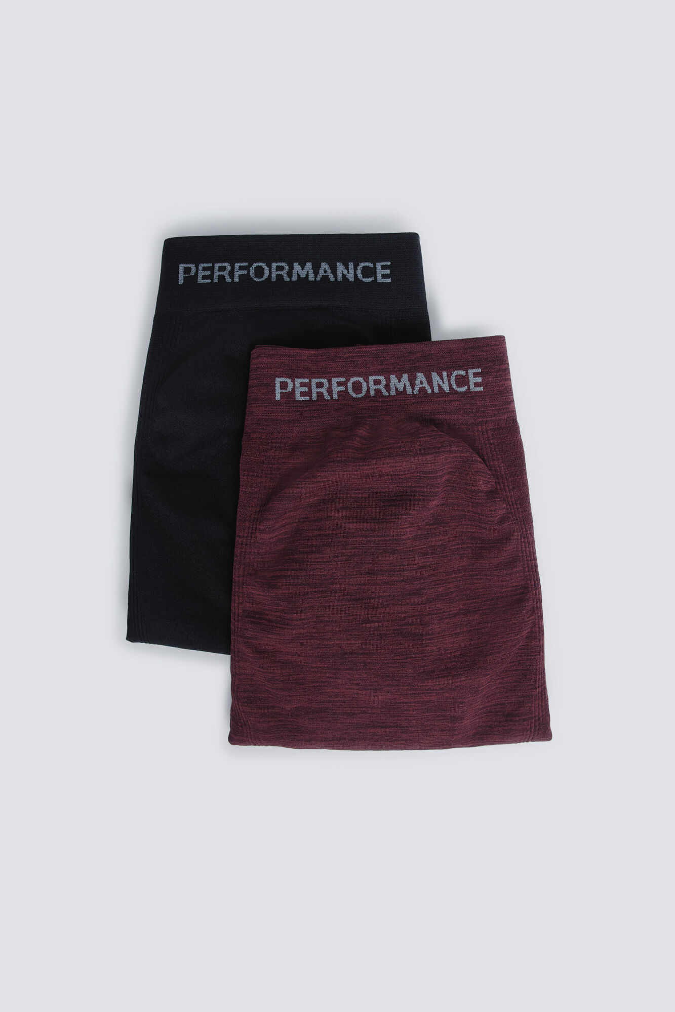 Springfield Pack de 2 sport seamless boxers