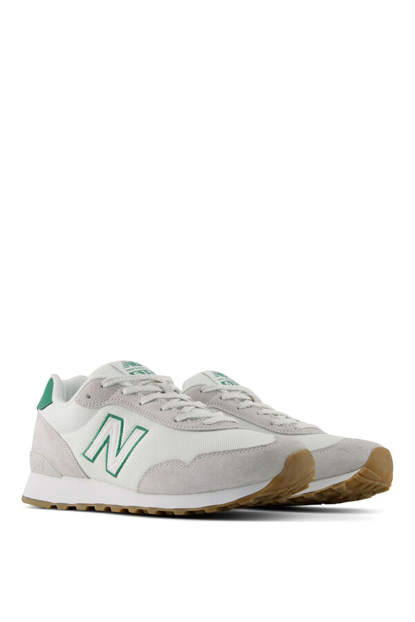 New Balance Sapatilhas 515 branco
