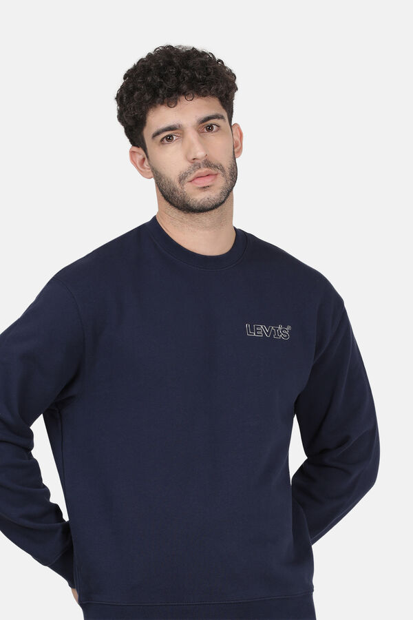 Springfield Sweatshirt Levi's®  marinho