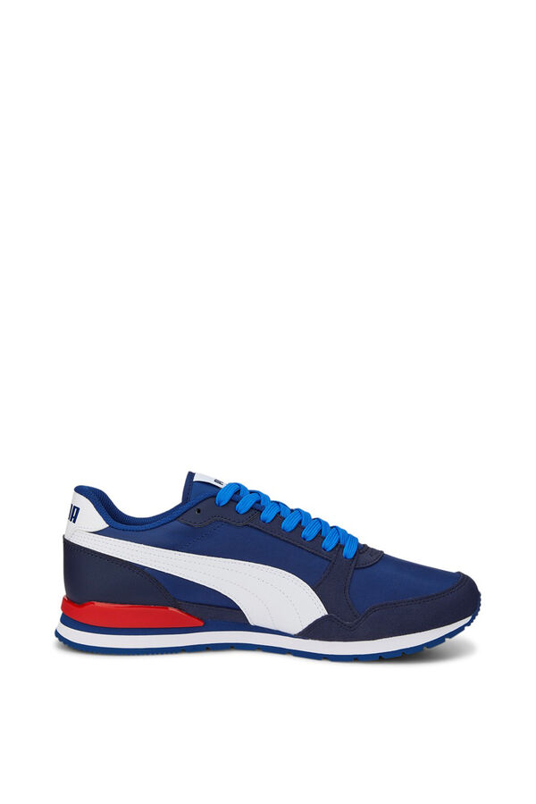Springfield ST Runner v3 NL sneakers bleu