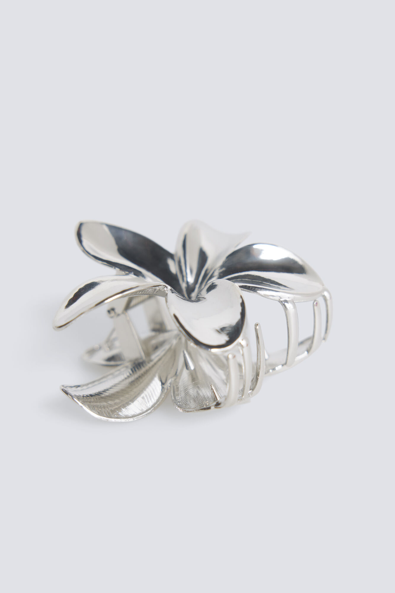 Springfield Gancho de cabelo flor