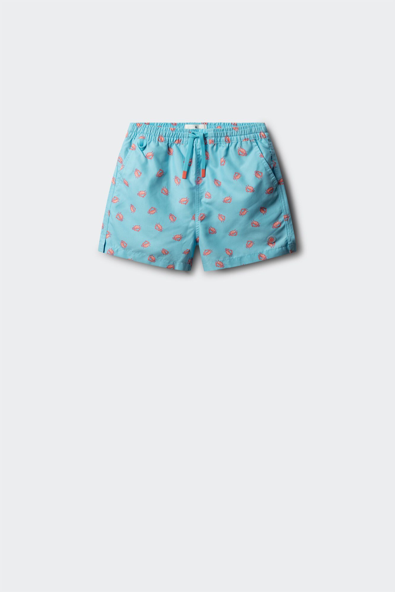Springfield Kids Fato de banho caranguejos menino
