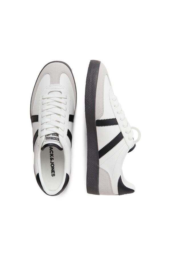 Jack & Jones Trainers white