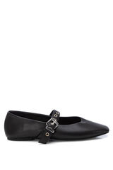 XTI female dancer  black