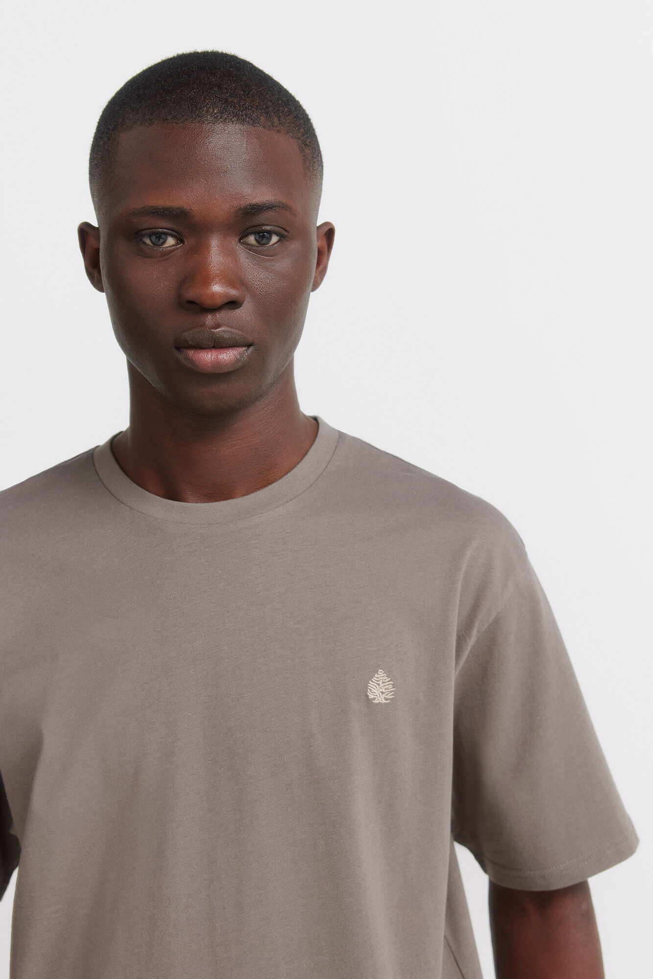 Springfield Springfield logo basic T-shirt