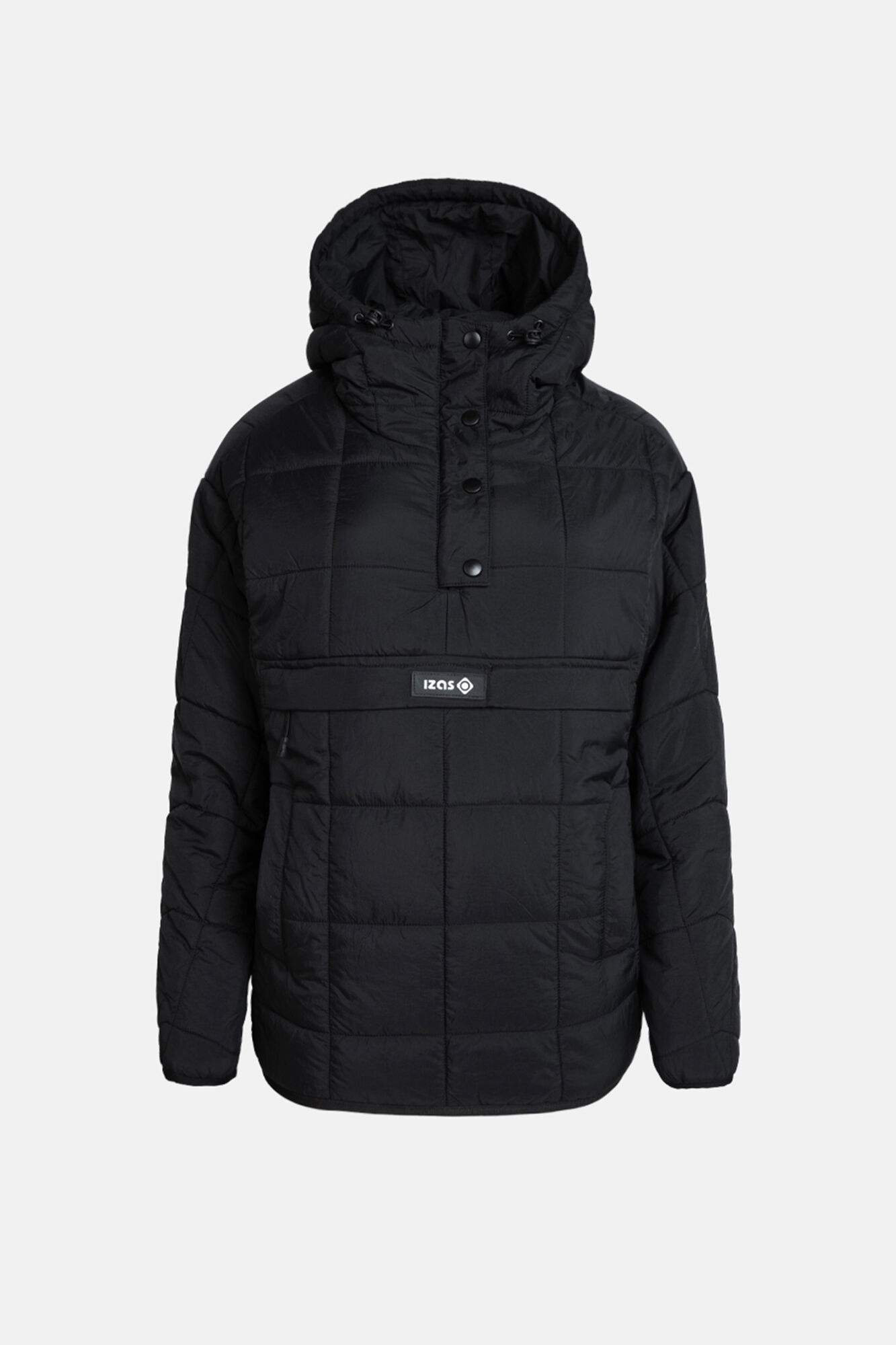 Izas Sobretudo de canguru Peron