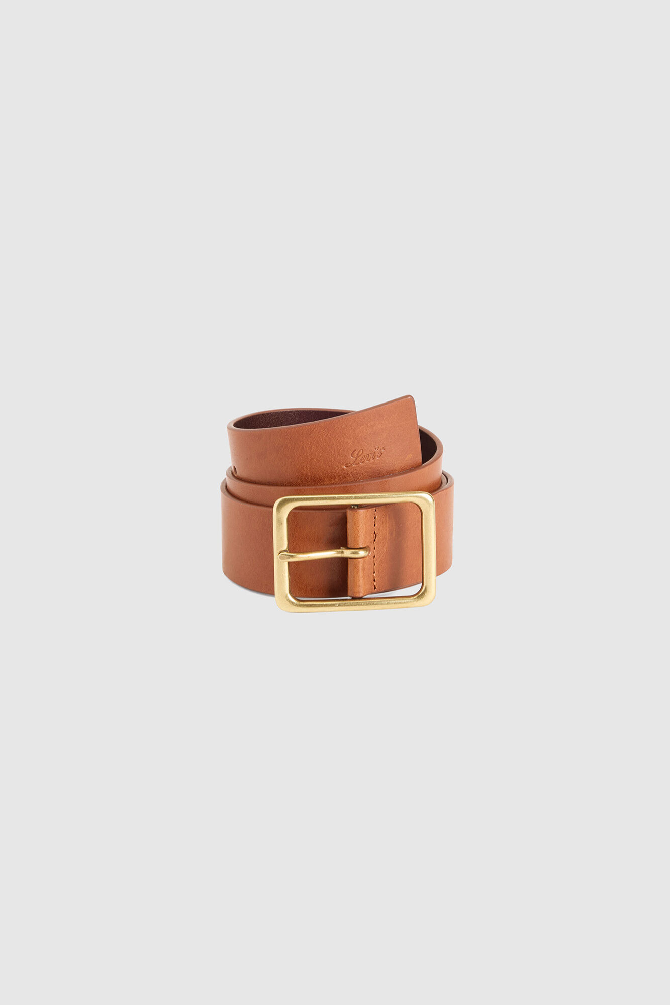 Levi's Cinto de pele