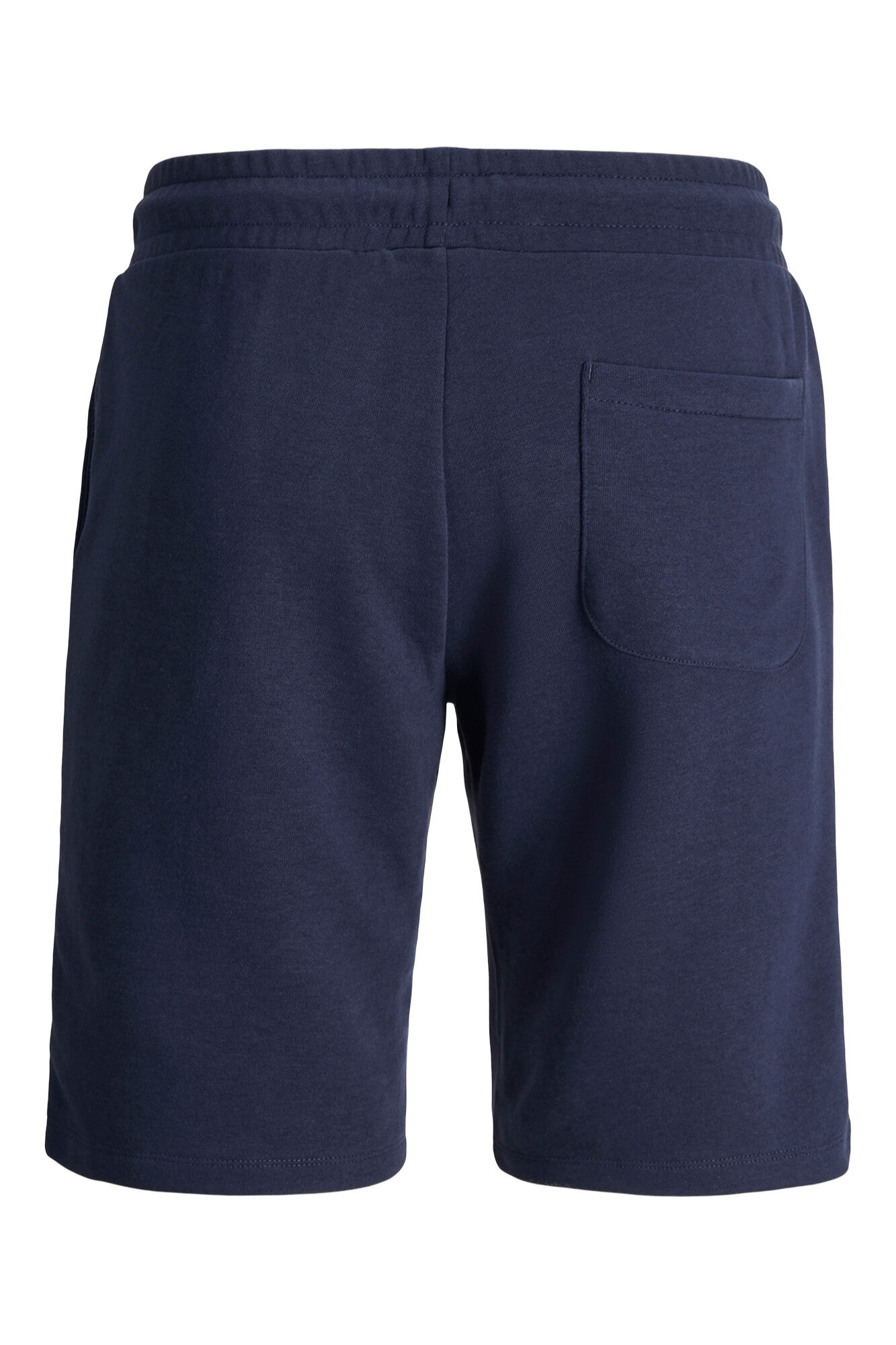 Jack & Jones PLUS Short felpa logo