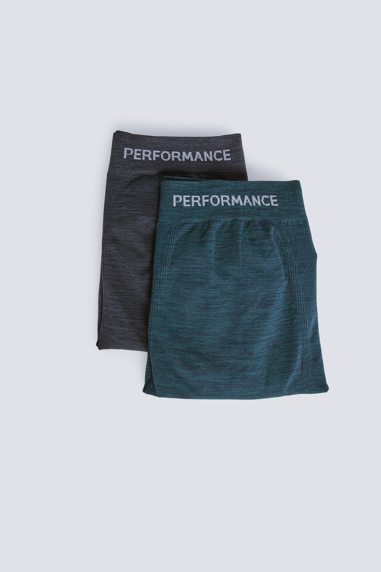 Springfield Pack de 2 sport seamless boxers