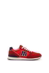 MTNG T&eacute;nis vermelho