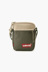 Levi's Levis® Crossbody  verde