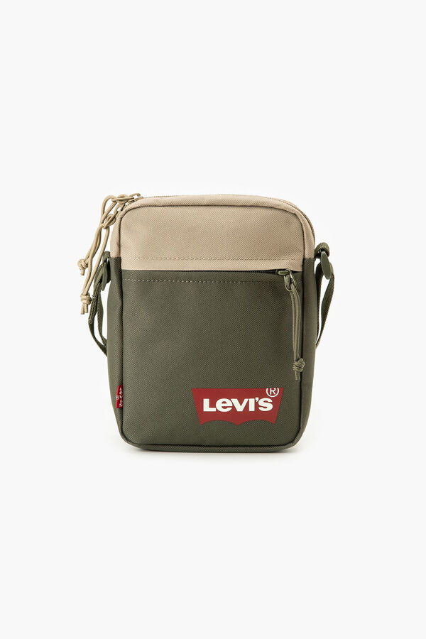 Levi's Levis® Crossbody  verde