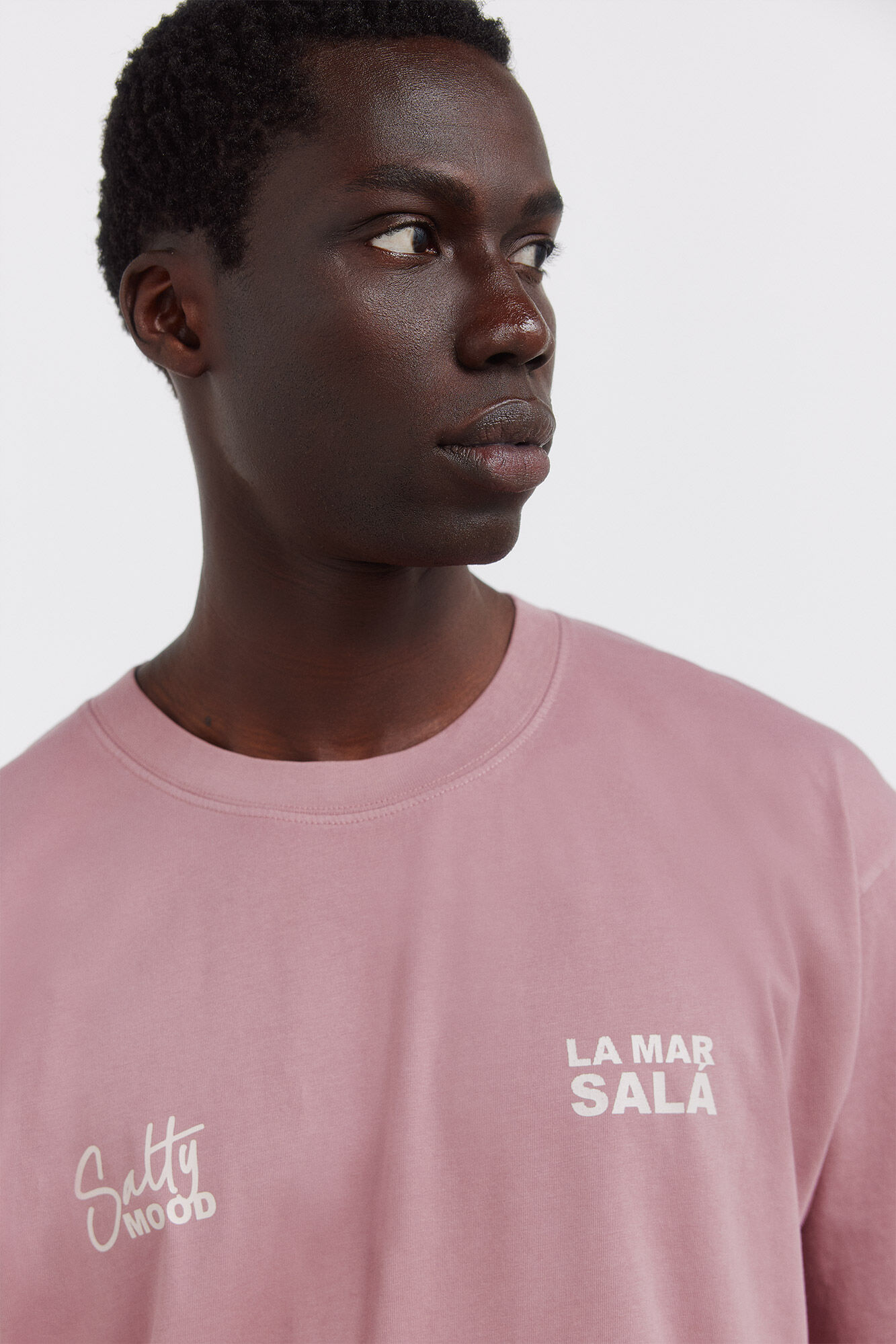 Springfield T-shirt mar salgado