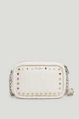 Pepe Jeans Bolso Brianae Mai marfil