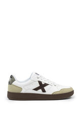 Munich Zapatillas Legit Man 102 blanco