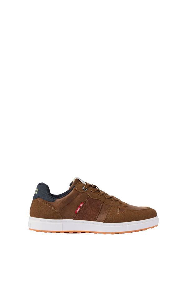 Jack & Jones Cal&ccedil;ado desportivo baixo cru