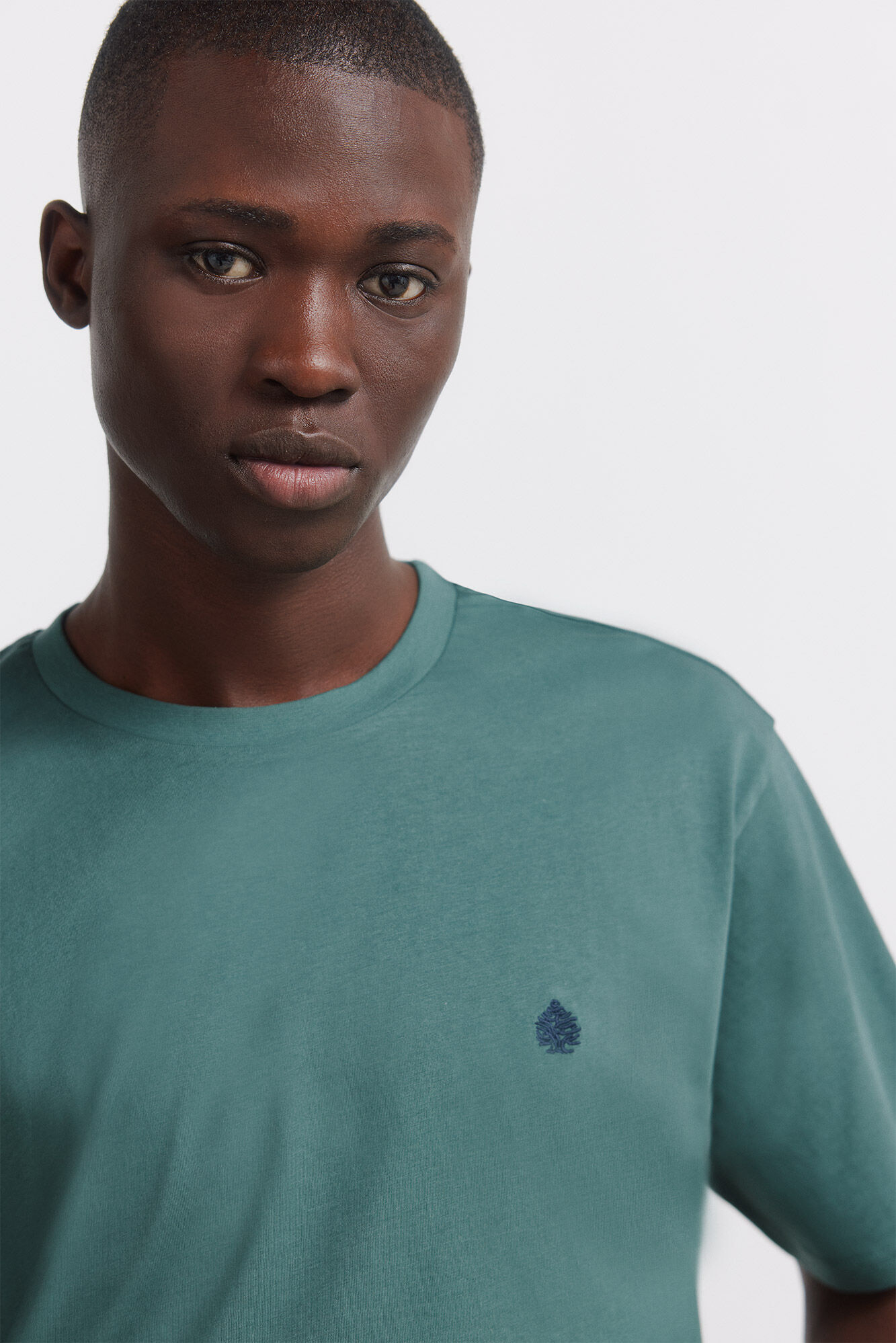 Springfield Springfield logo basic T-shirt