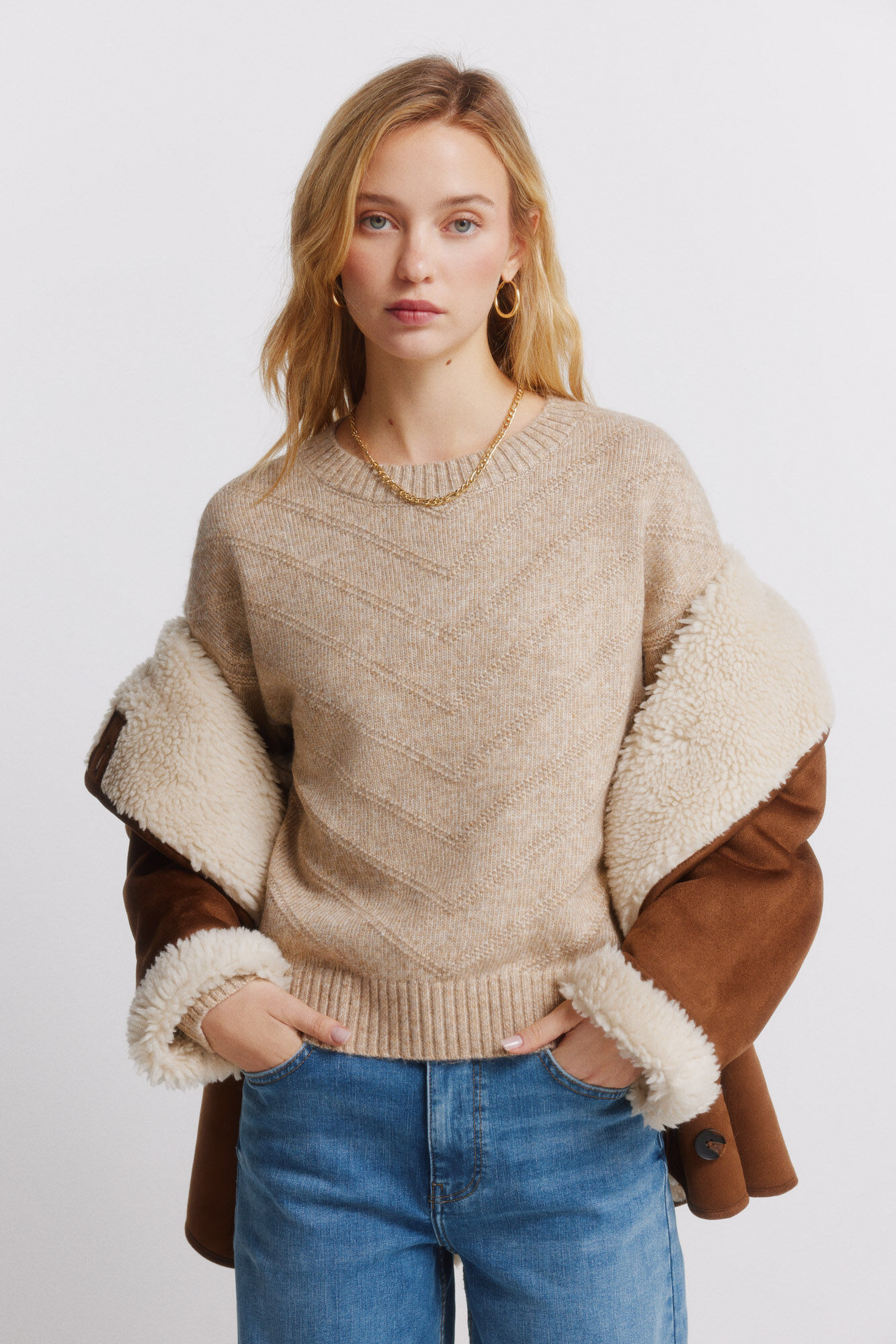 Springfield Jersey chevron