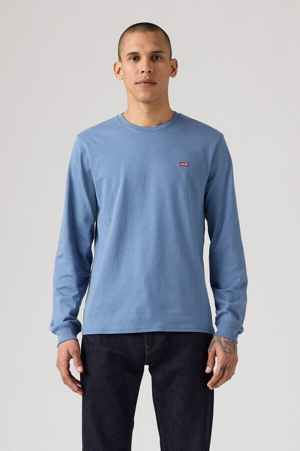 Levi's Camisola Levis®  azul