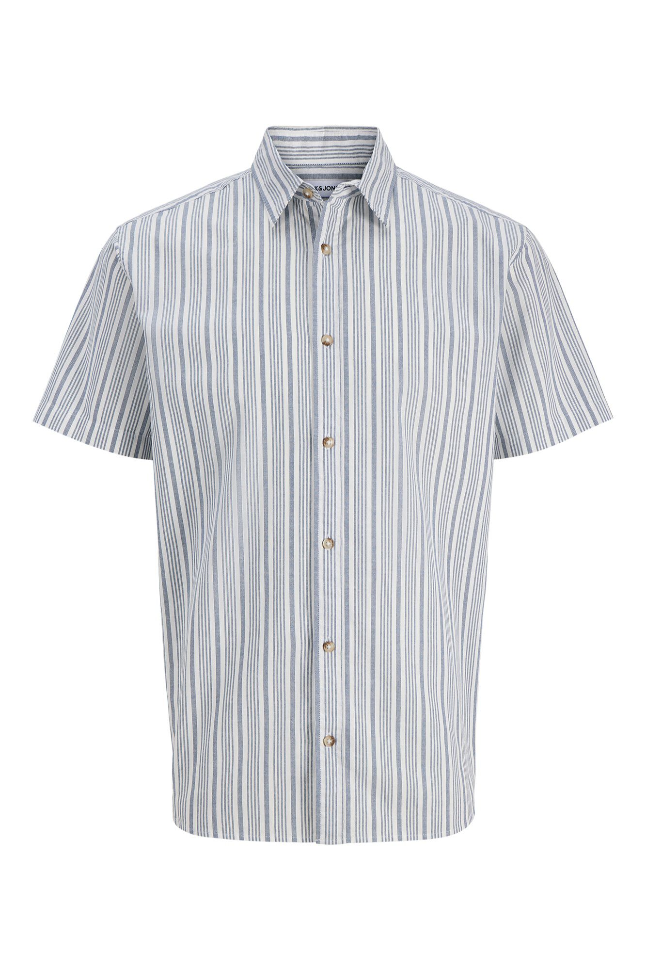 Jack & Jones Camisa oxford regular fit