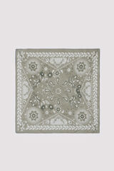 Springfield Lenço bandana estampado estampado