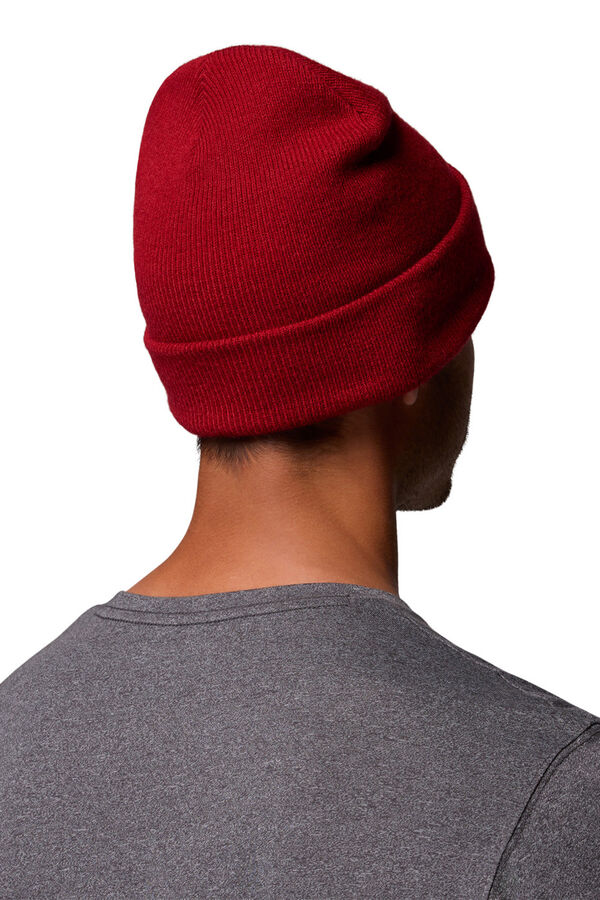 Columbia Boné leve City Trek vermelho