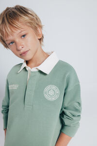 Springfield Kids Sweatshirt infantil