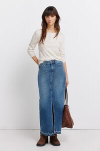 Springfield Saia midi de ganga