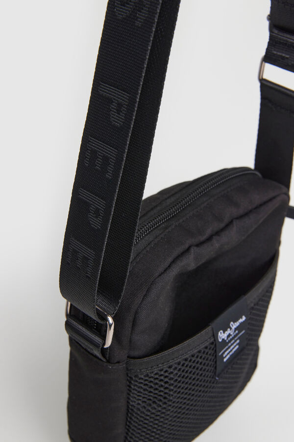 Pepe Jeans Bolso Keene Core negro