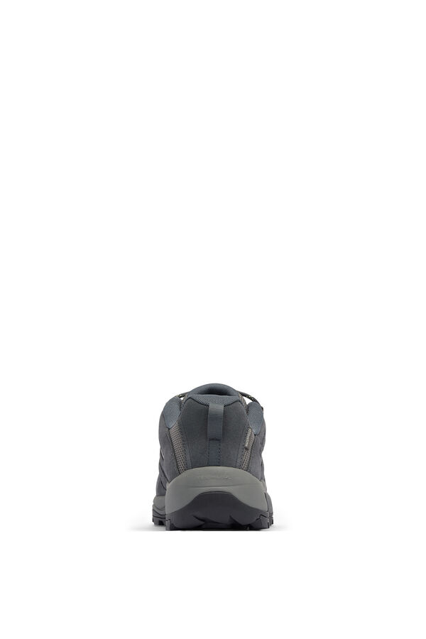 Columbia Botas impermeáveis cinzento