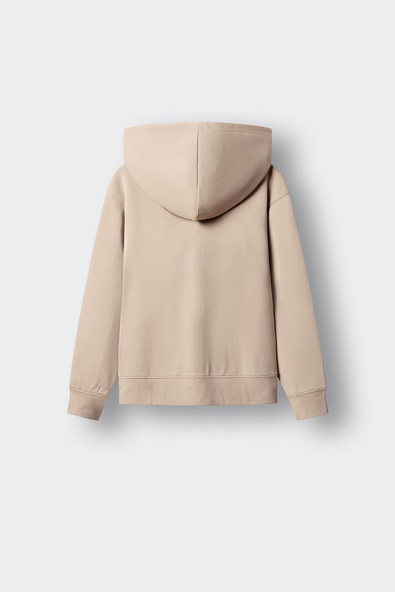 Springfield Kids Sudadera nylon ni&ntilde;o