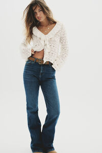 Springfield Jeans flare
