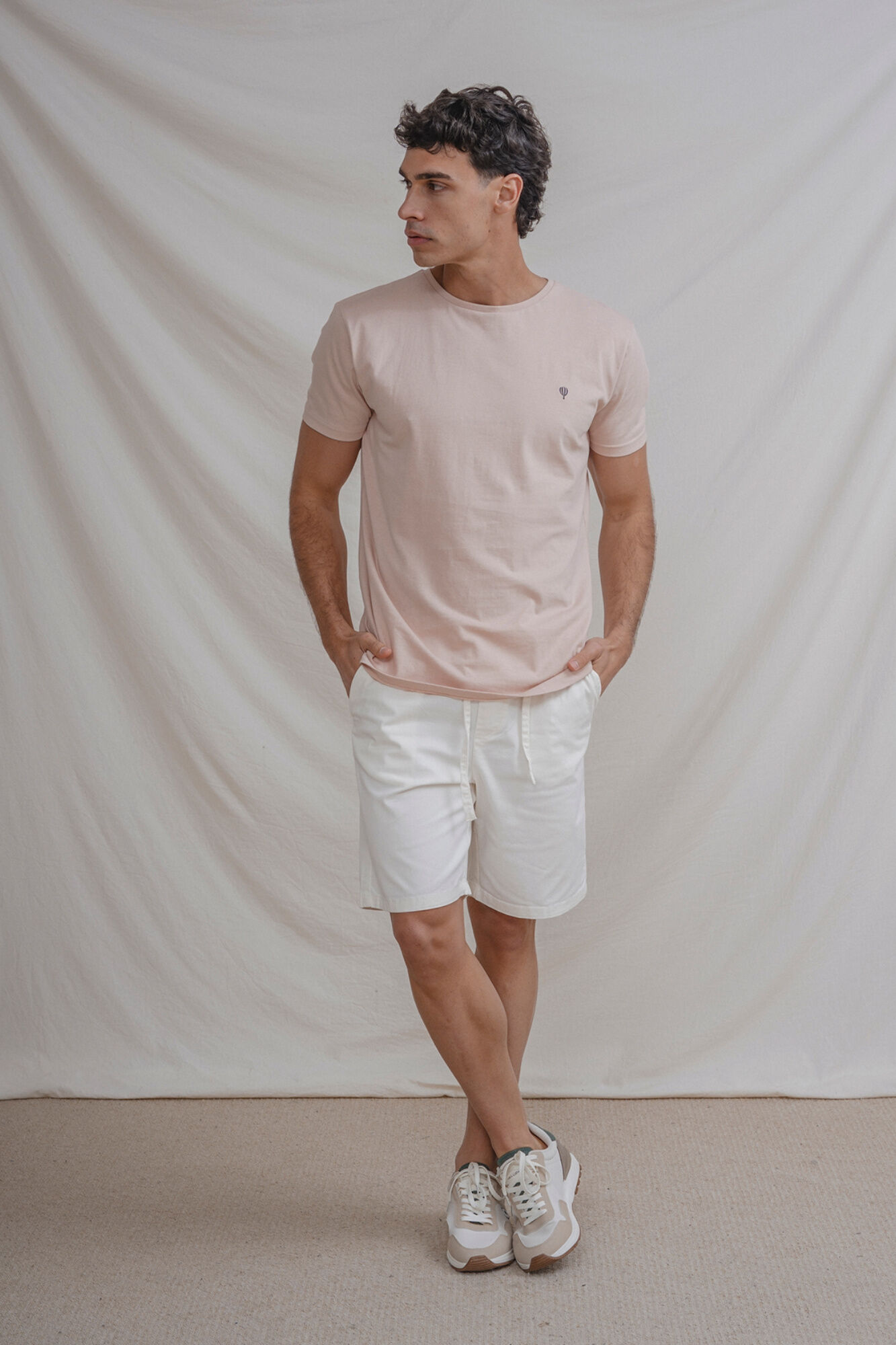 Celopman Bermudas casual