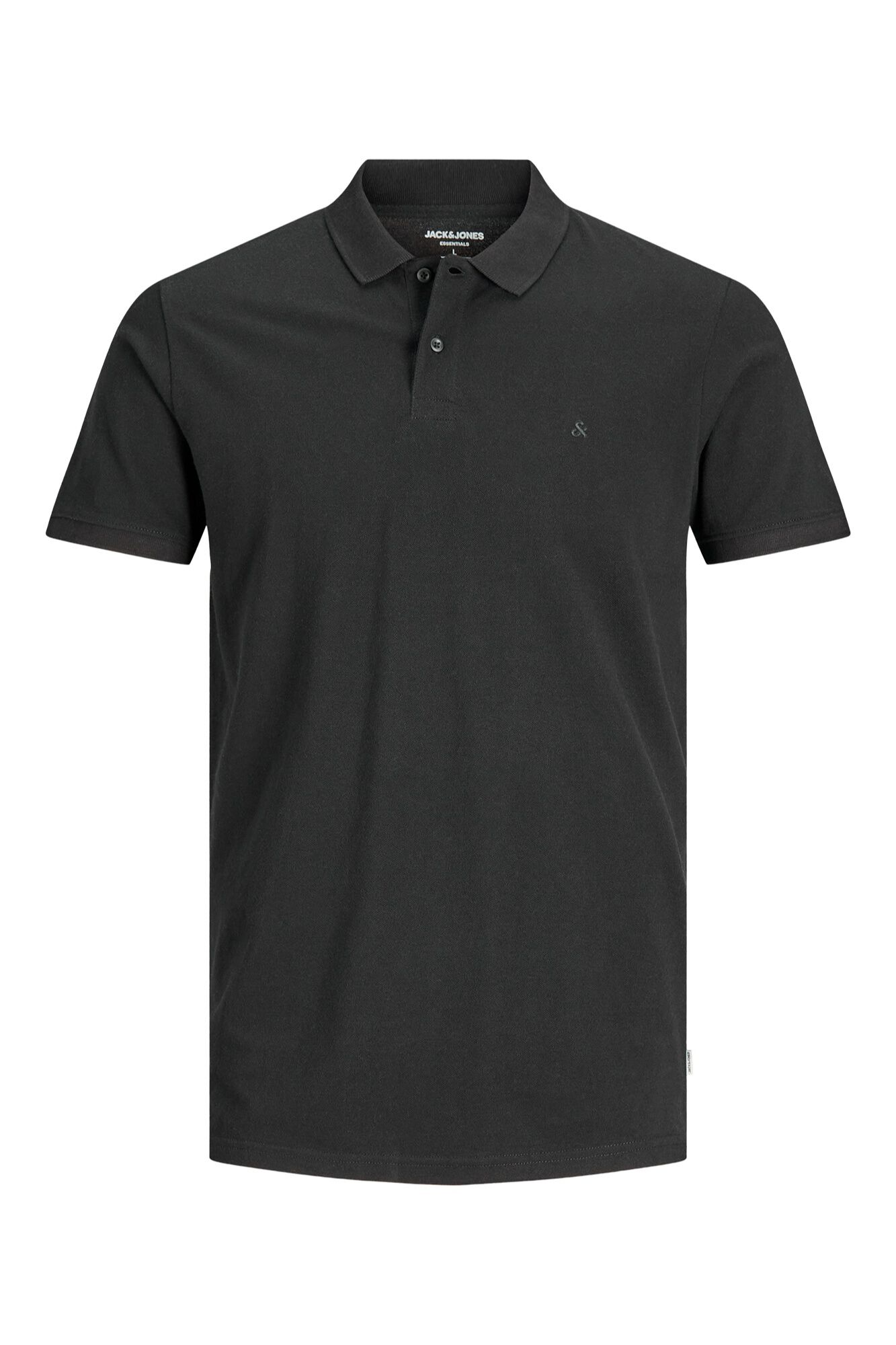 Jack & Jones Polo slim piqu&eacute;