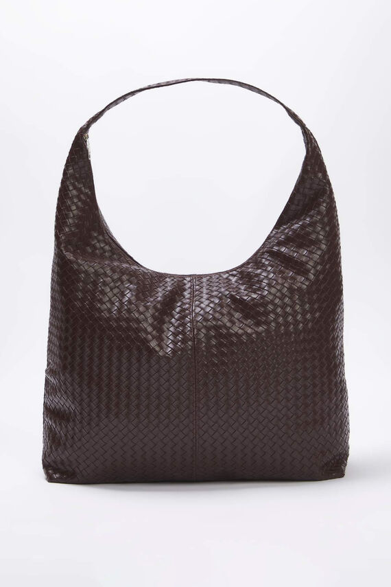 Bolso shopper con neceser