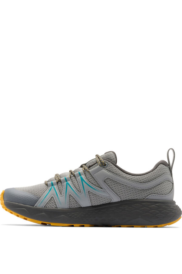 Columbia Sapatilhas de caminhada cinzento