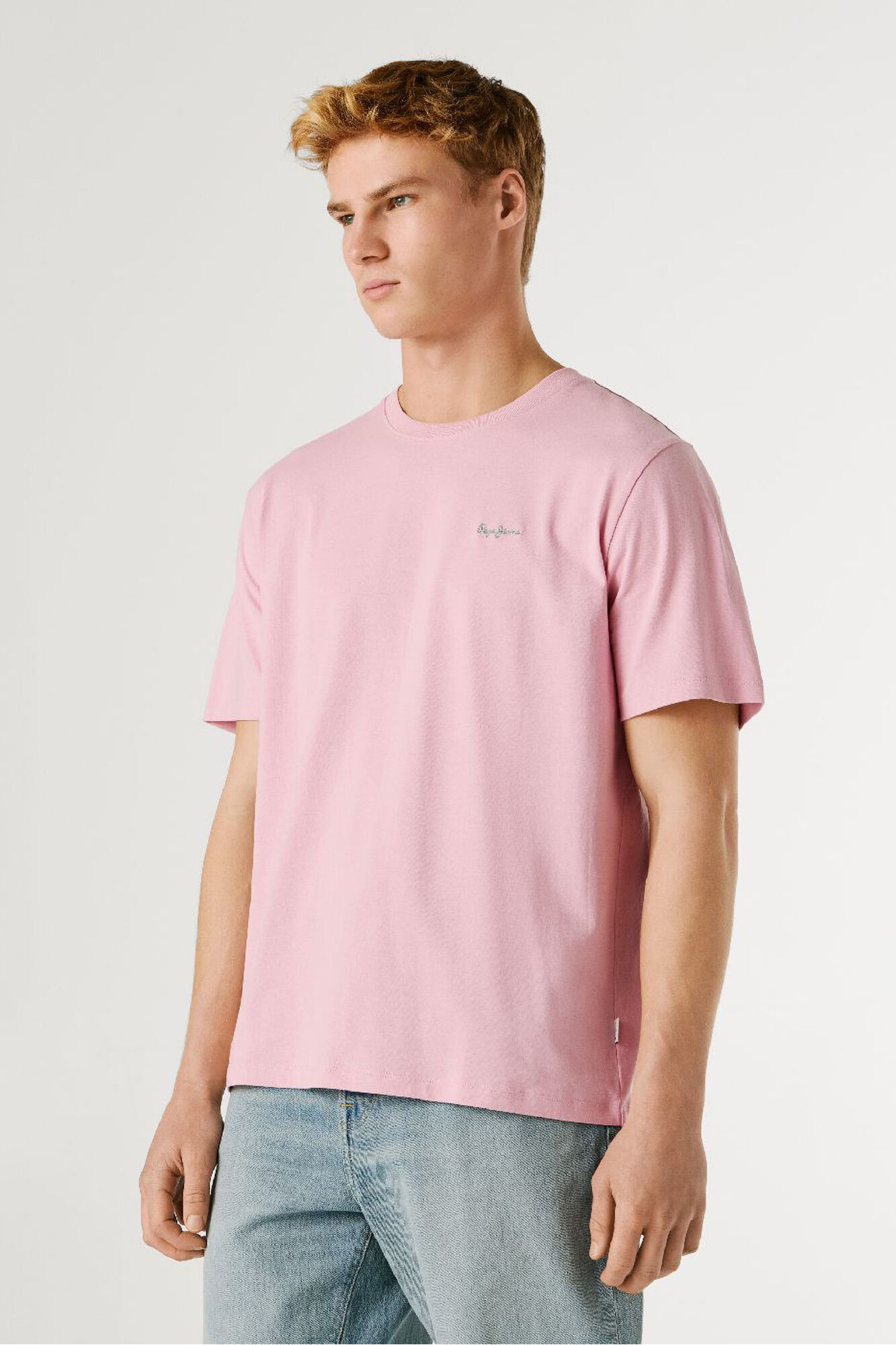 Pepe Jeans T-shirt manga curta