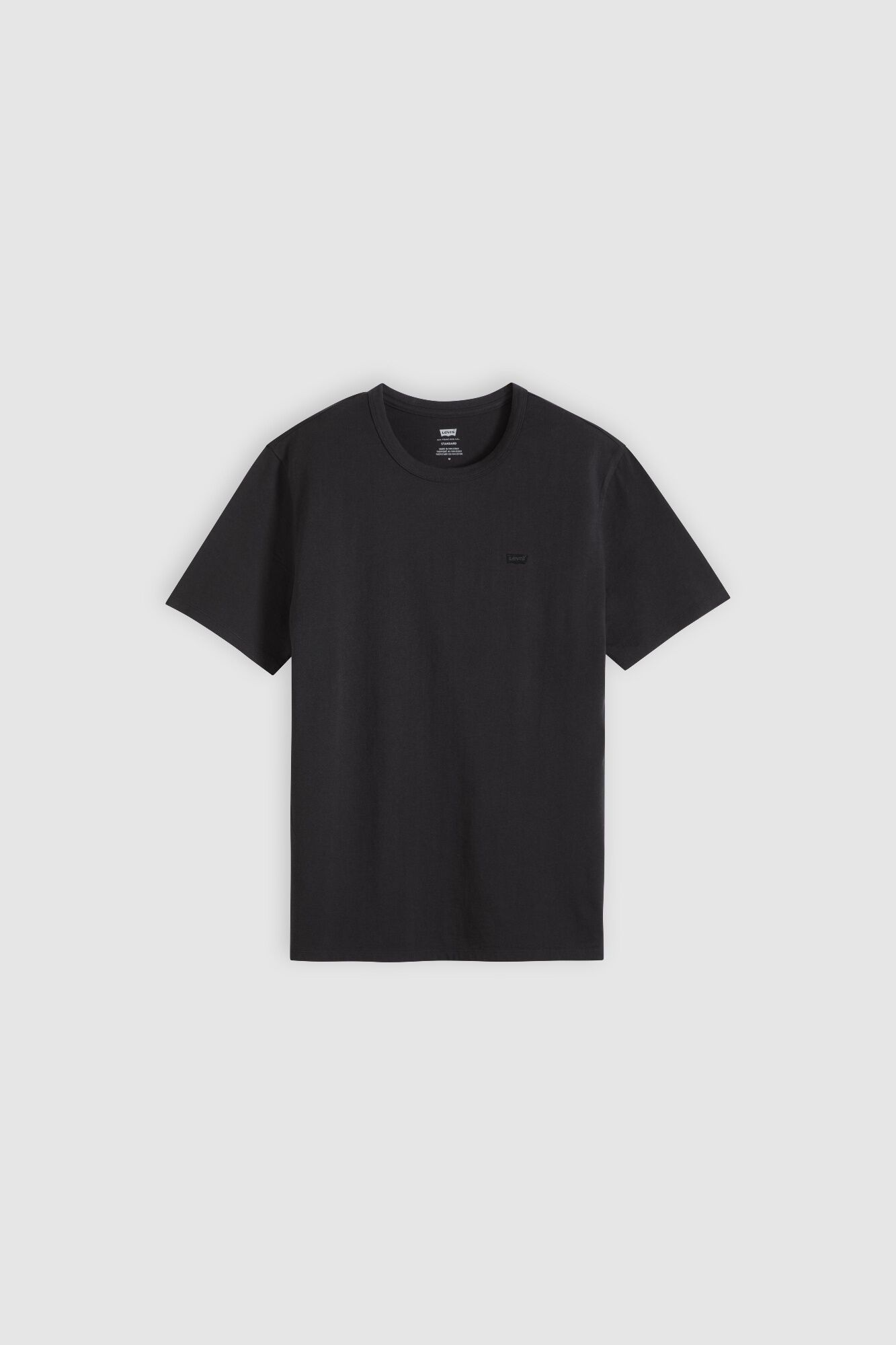 Levi's T-shirt de manga curta