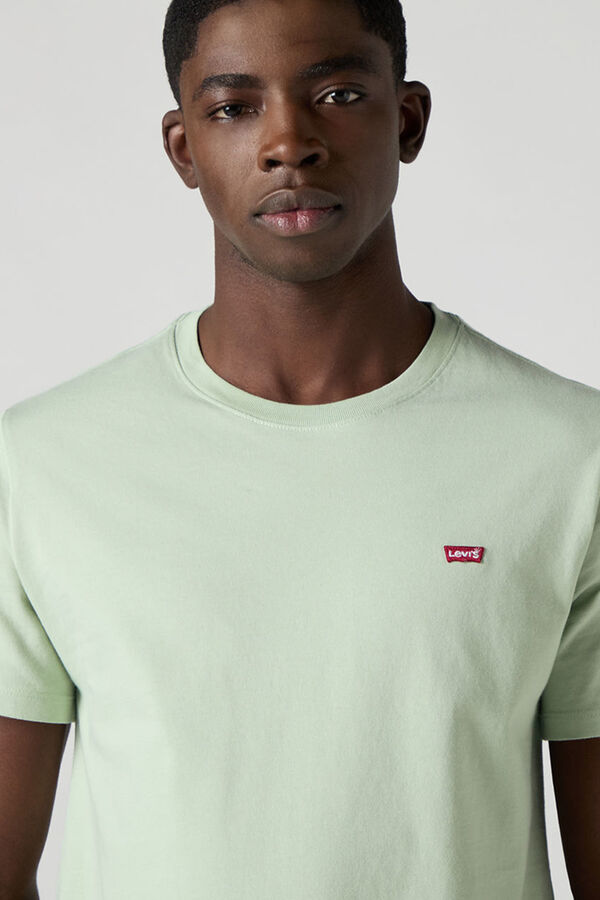 Levi's Camisola Levis&reg;  verde