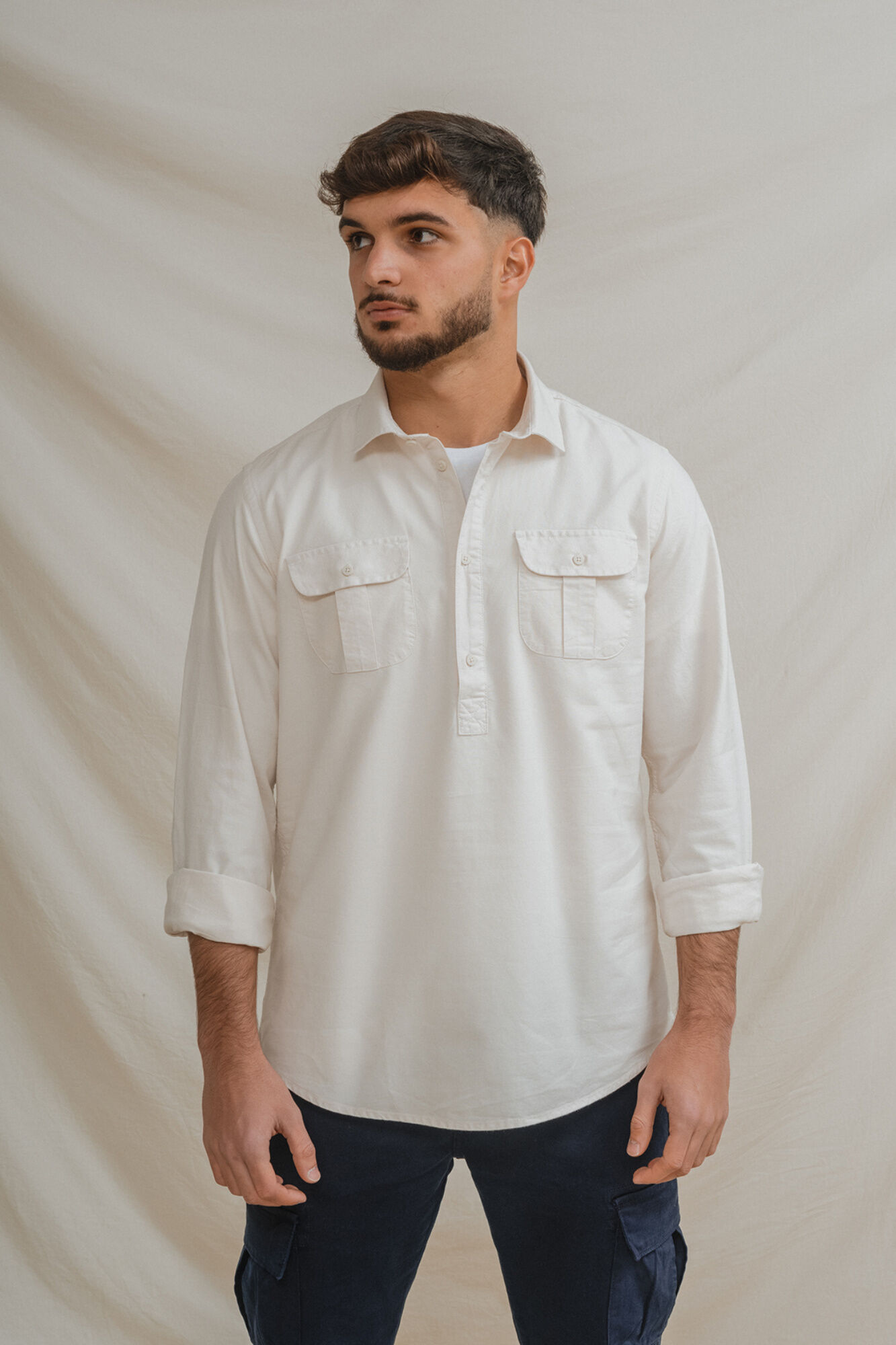 Celopman Camisa polera