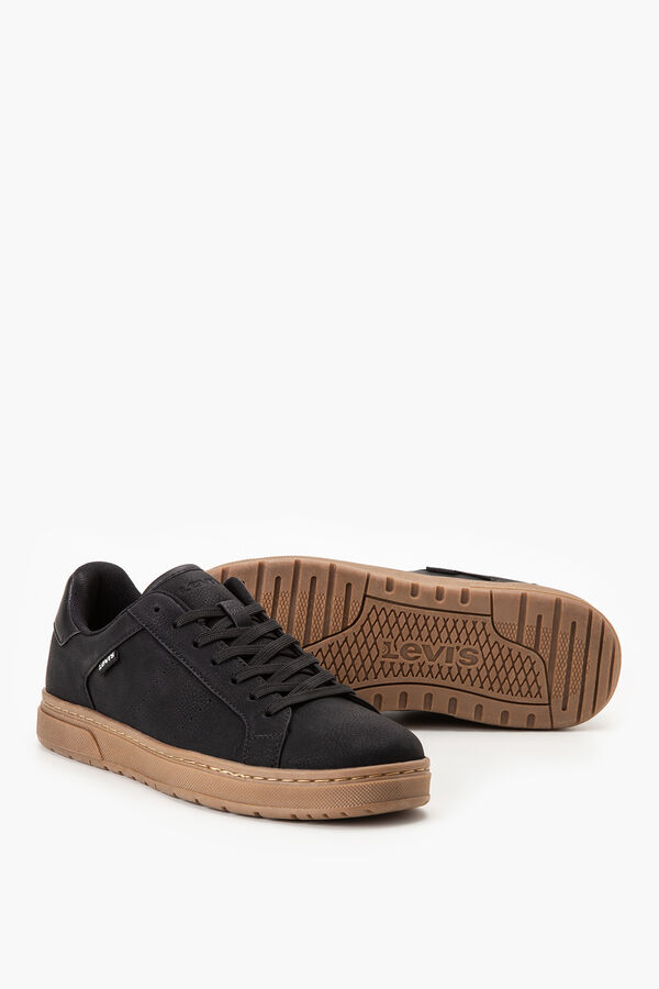 Levi's Levi's Sneakers black