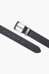 Levi's HEBRON belt black