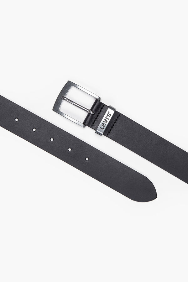 Levi's HEBRON belt black